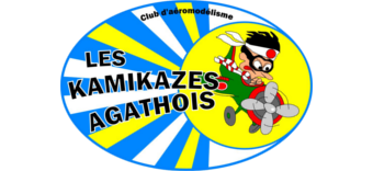 Les Kamikazes Agathois